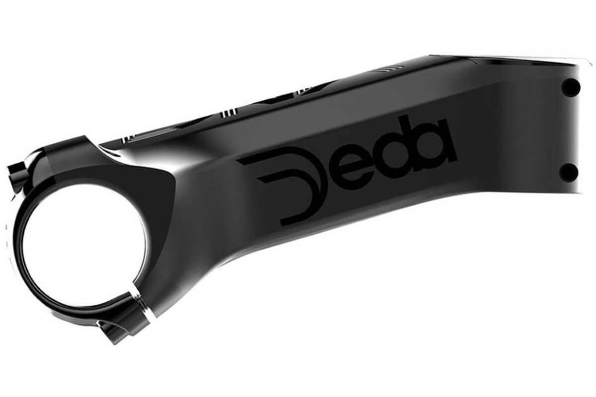 Deda Vinci Alloy Integrated Stem – Condor Cycles