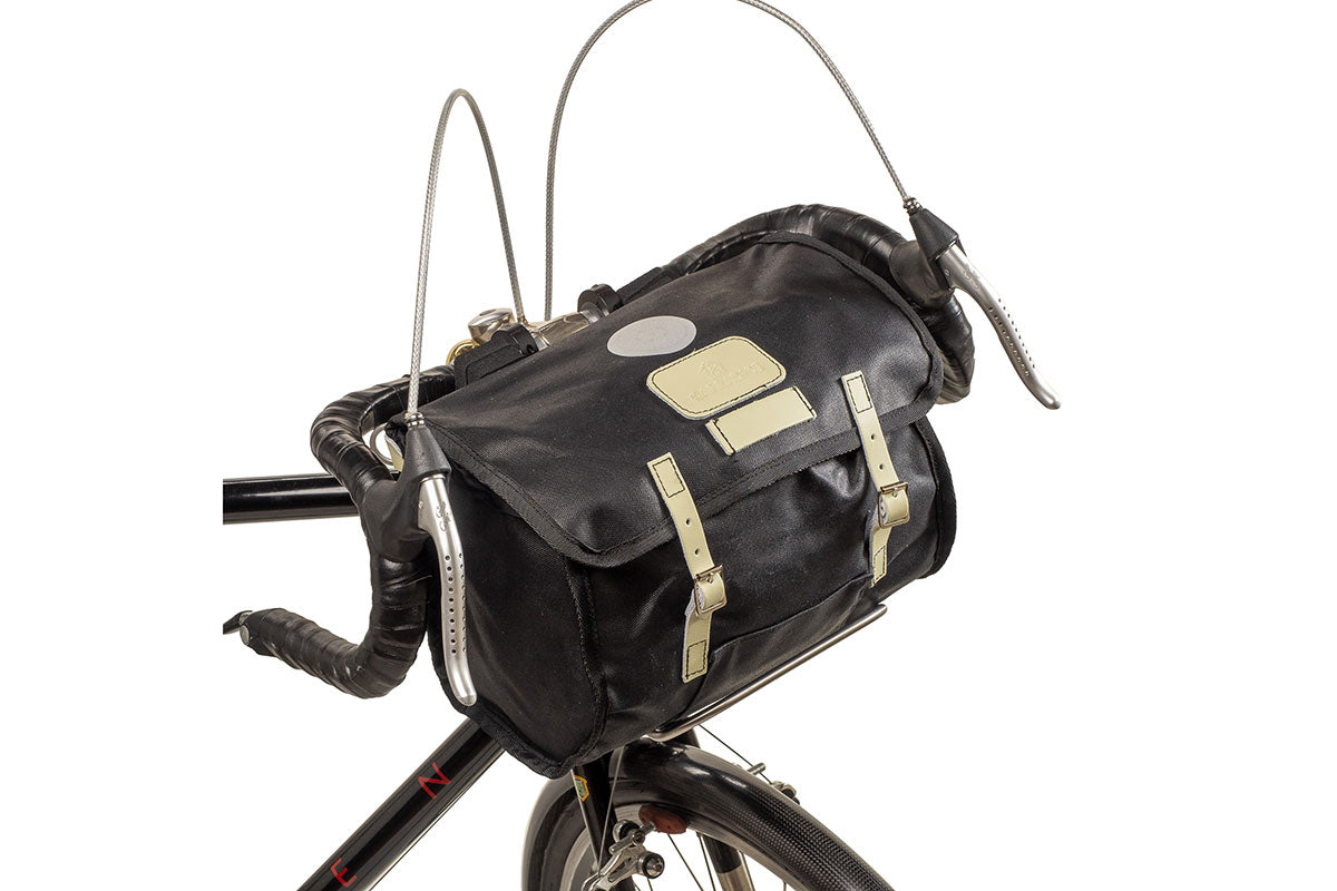 Carradice Bagman BarRack – Condor Cycles