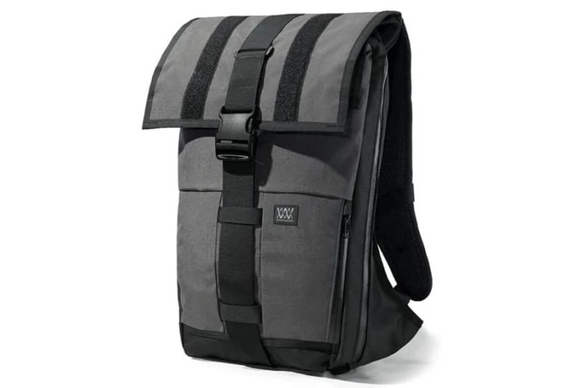 Mission Workshop Rambler Backpack – Condor Cycles