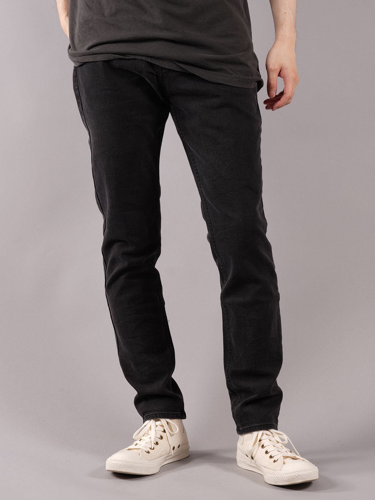 Ksubi - ラスト1点 / WOLF GANG DENIM PANTS - デニムパンツ (HUSTLER