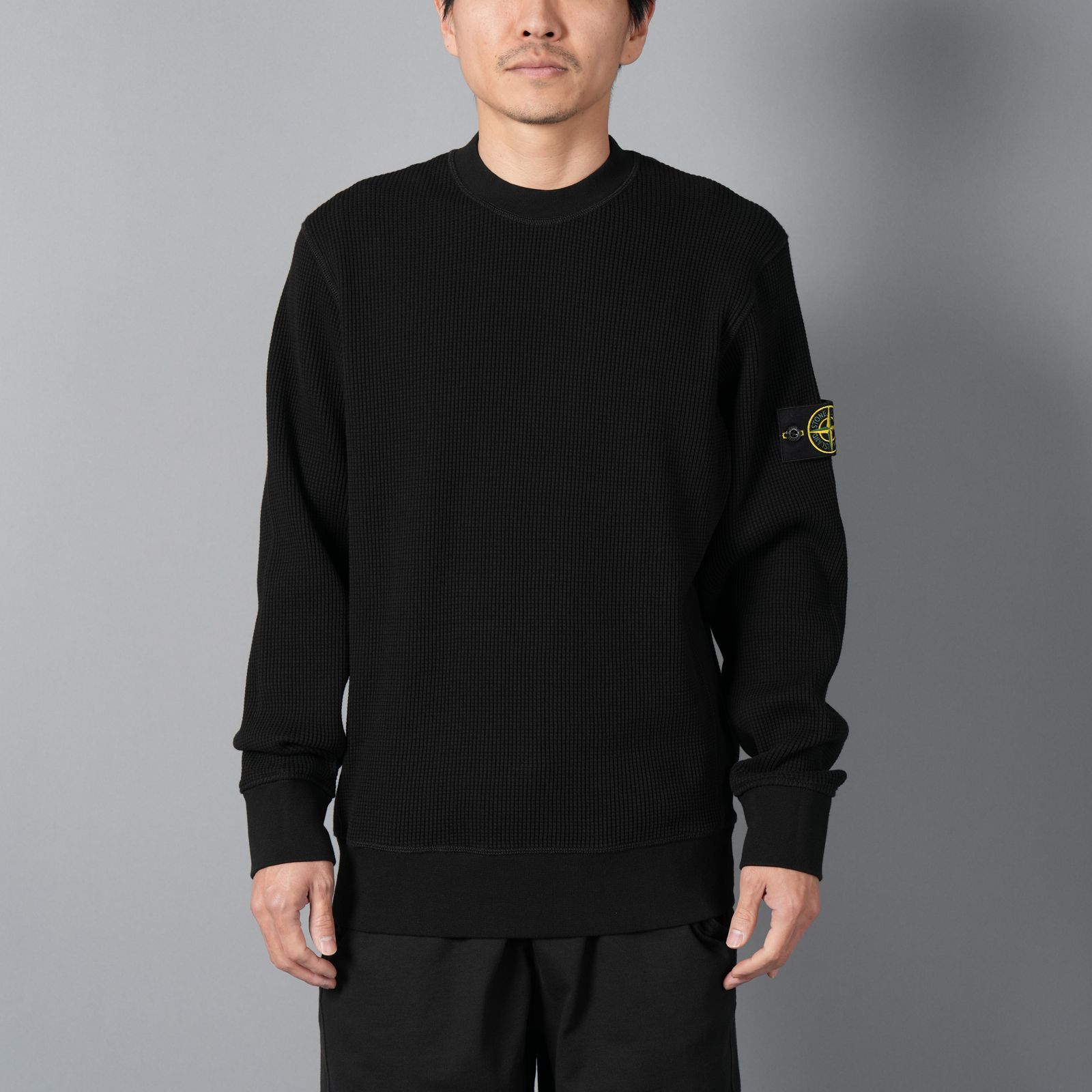 STONE ISLAND - 【ラスト1点】【再入荷】【定番アイテム】6100056