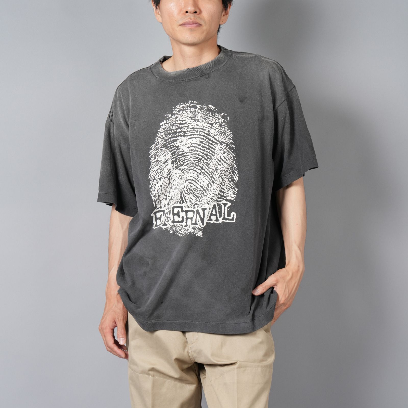 新品 正規品 ズンバ ラスト S ヒョウ柄 メッシュ Tシャツ 新品 正規品