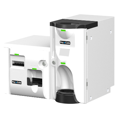 Pay Cube | 日本コンラックス
