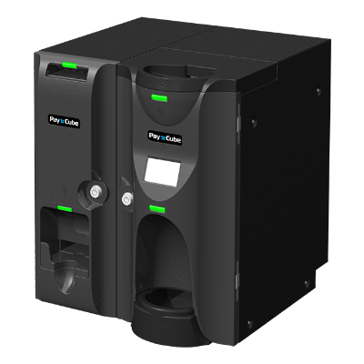 Pay Cube | 日本コンラックス