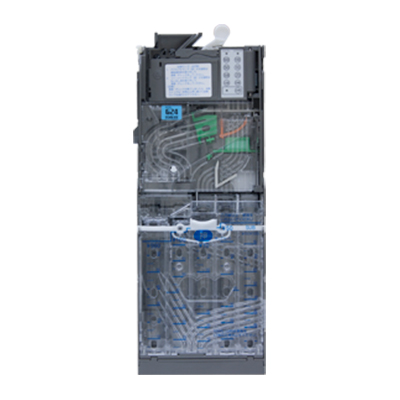 CLX-G200シリーズ | 日本コンラックス