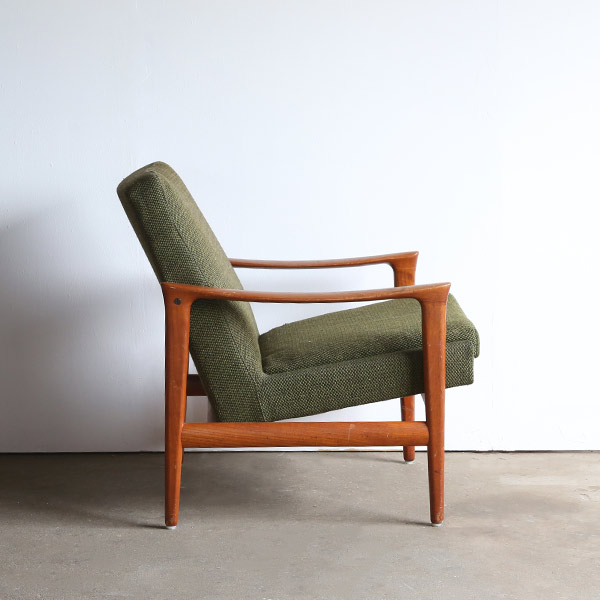 ヴィンテージ イージーチェア 在庫紹介＃14 | インテリアショップ