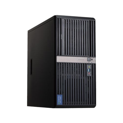 機能・仕様 | VPC-5000-J | FAコンピュータ VPC-5000-J - デスクトップ
