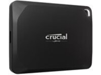 Crucial MX500 - SSD - encrypted | Overview, Specs, Details | SHI