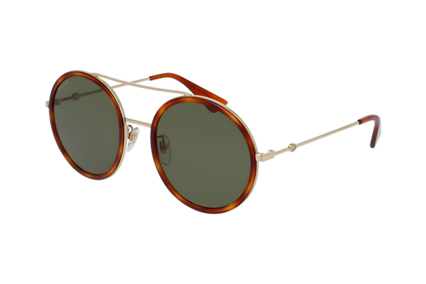 GUCCI EYEWEAR｜GG0061S - 002｜PRODUCT｜Continuer Inc.｜メガネ