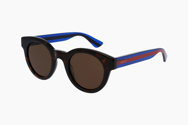 GUCCI EYEWEAR｜GG0061S - 001｜PRODUCT｜Continuer Inc.｜メガネ