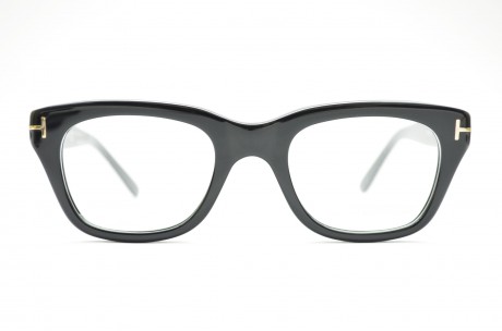 TOM FORD｜トムフォード 「TF5178」｜シングルマンモデル｜TOPIC