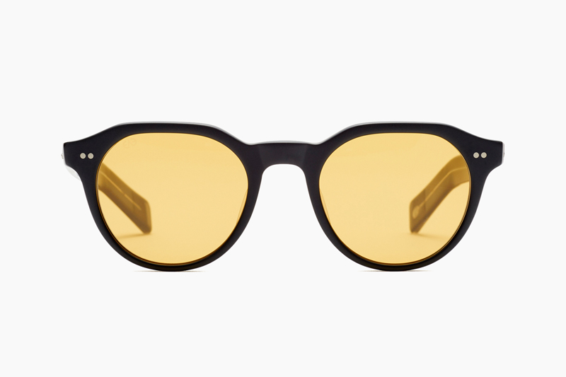 EYEVAN｜Cassady - PBK｜PRODUCT｜Continuer Inc.｜メガネ・サングラス