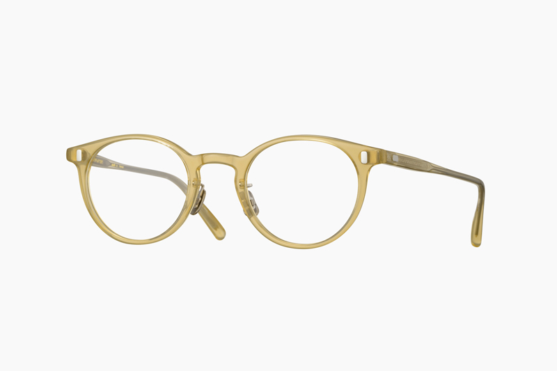 EYEVAN 7285｜14th｜330 (45) (47) - 301｜PRODUCT｜Continuer Inc