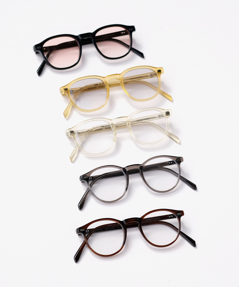 START − lazare studio at The PARKSIDE ROOM｜TOPIC｜Continuer Inc