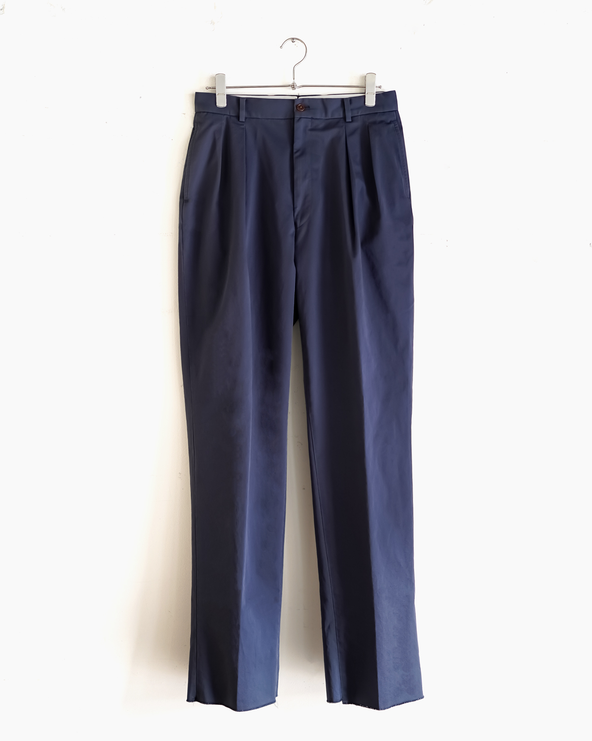 NEAT｜NEAT Chino - Navy｜PRODUCT｜Continuer Inc.｜メガネ