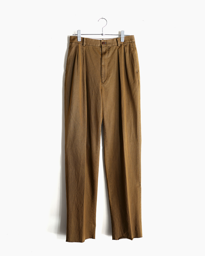 NEAT｜NEAT Chino - Fade Navy｜PRODUCT｜Continuer Inc.｜メガネ