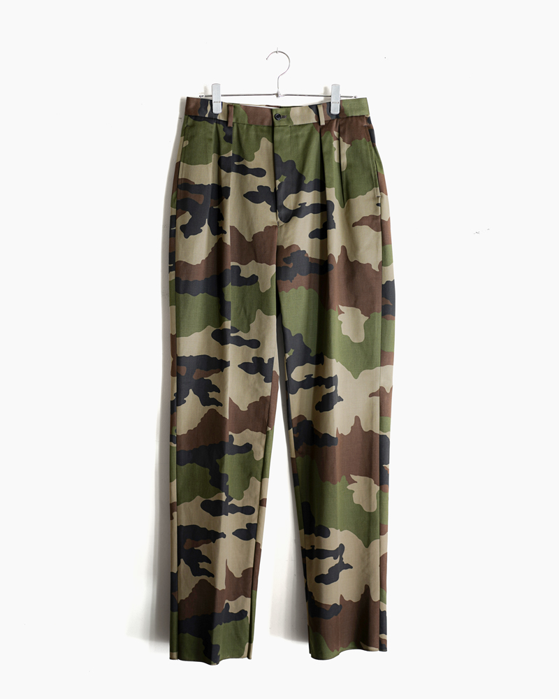 パンツ NEAT CHINO 25AW FADE OLIVE 46 NEAT ] ニート NEAT Chino