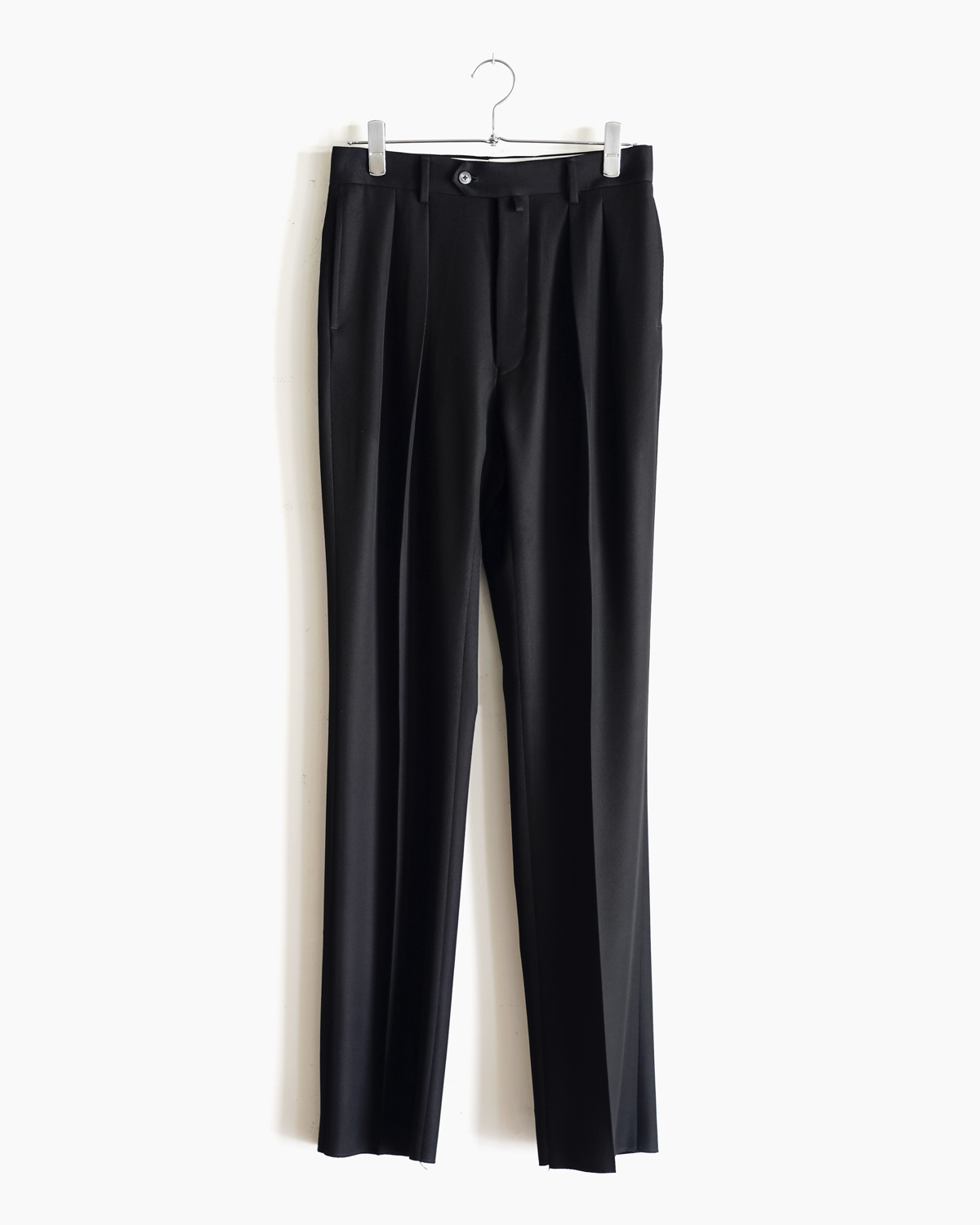 NEAT｜NEAT Chino - Black｜PRODUCT｜Continuer Inc.｜メガネ