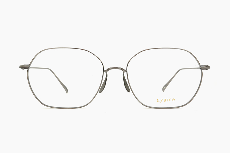 ayame｜BOSTON PRO SUN - LS｜PRODUCT｜Continuer Inc.｜メガネ