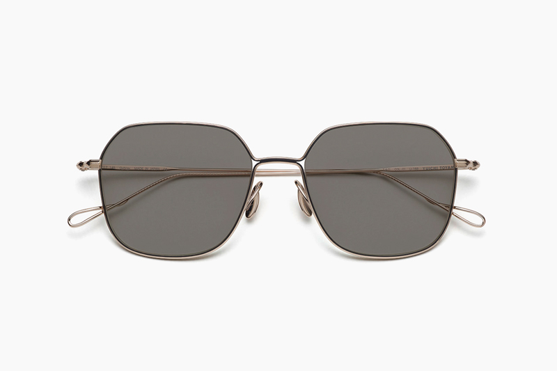 YUICHI TOYAMA.｜Gyorgy / U-168 SG - 04｜PRODUCT｜Continuer Inc