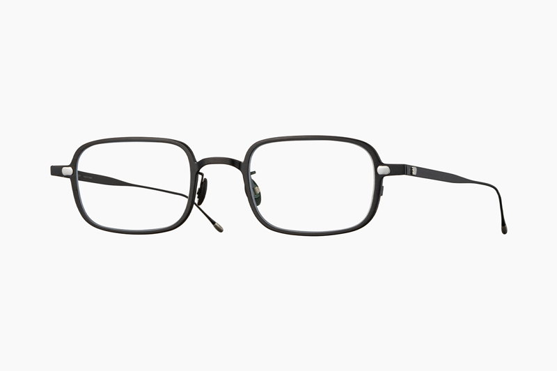 10 eyevan｜no.6 Ⅱ - 2S｜PRODUCT｜Continuer Inc.｜メガネ