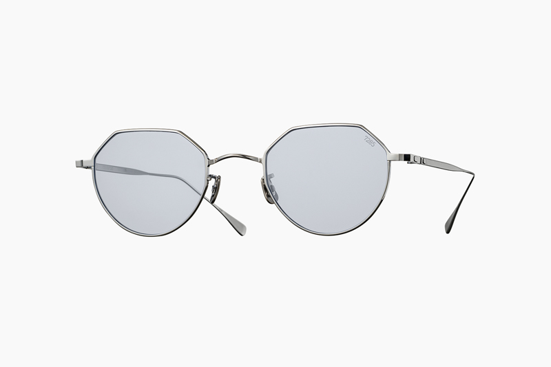 EYEVAN 7285｜17th｜177 SUN - 901｜PRODUCT｜Continuer Inc.｜メガネ