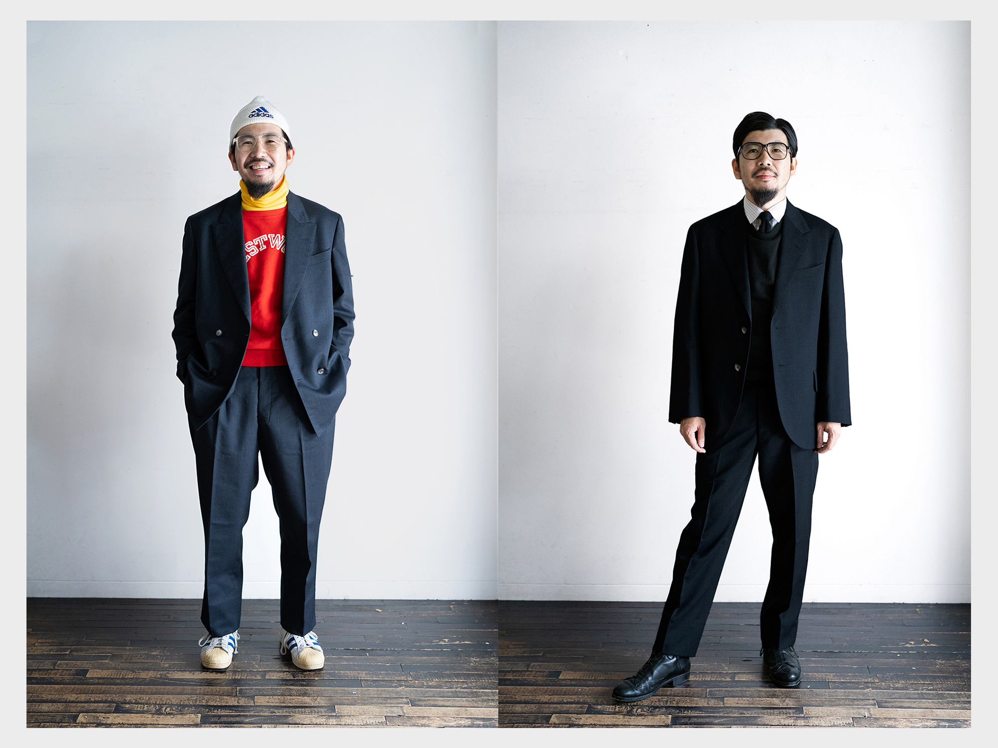 LIMITED NEAT HOUSE @CES｜TOPIC｜Continuer Inc.｜メガネ・サングラス