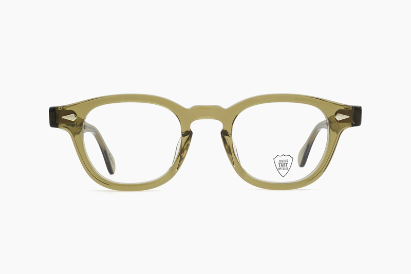 JULIUS TART OPTICAL｜JULIUS TART OPTICAL × Continuer｜AR 44