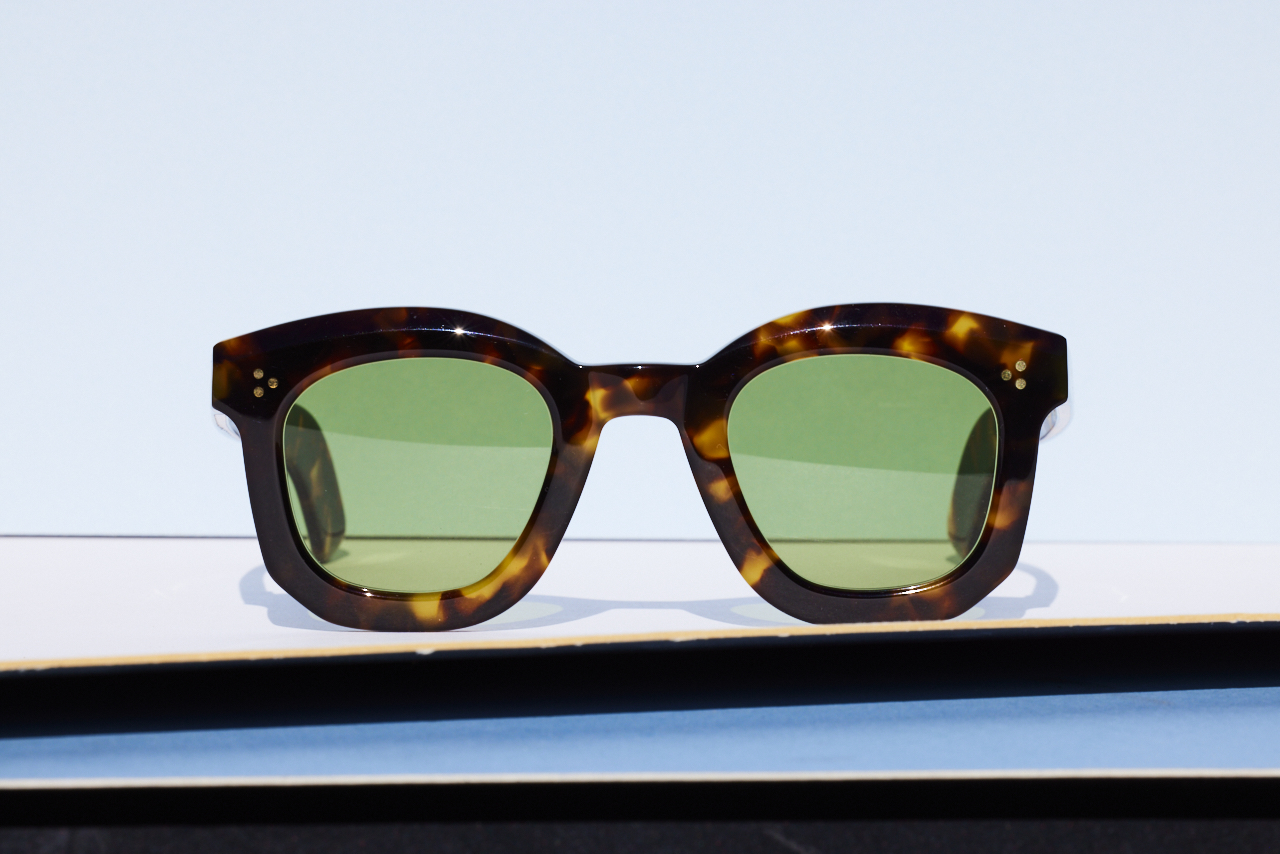 MAX PITTION｜POLITICIAN / POLI SUN - DARK TORT｜PRODUCT｜Continuer