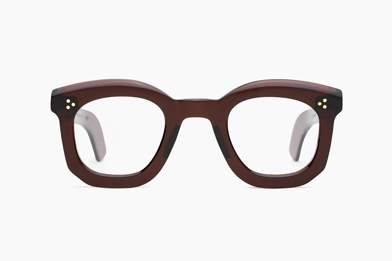 MAX PITTION｜POLITICIAN / POLI - CINNAMON｜PRODUCT｜Continuer Inc