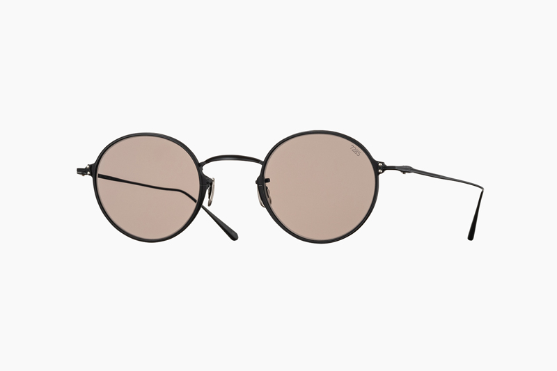 EYEVAN 7285｜17th｜177 SUN - 901｜PRODUCT｜Continuer Inc.｜メガネ