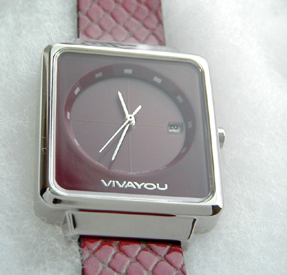 VIVAYOUウオッチ