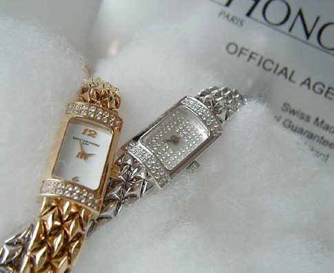 サントノーレオフェリアバンクル