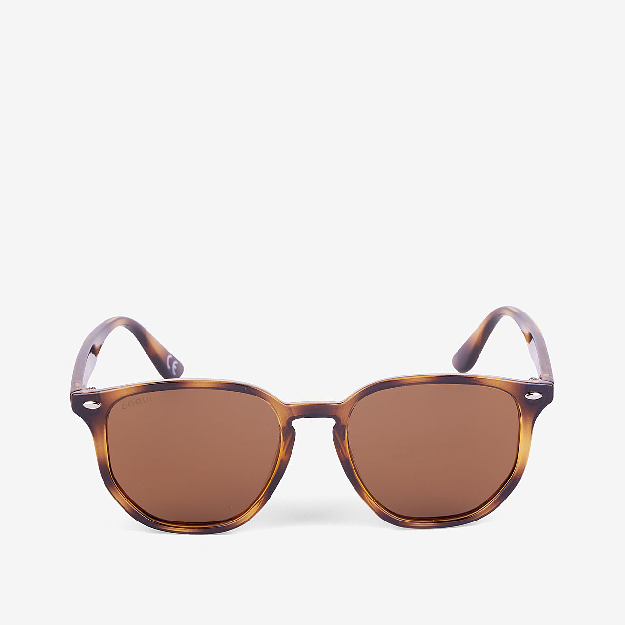SUNGLASSES Gepard/Brown | COQUI shoes 2026