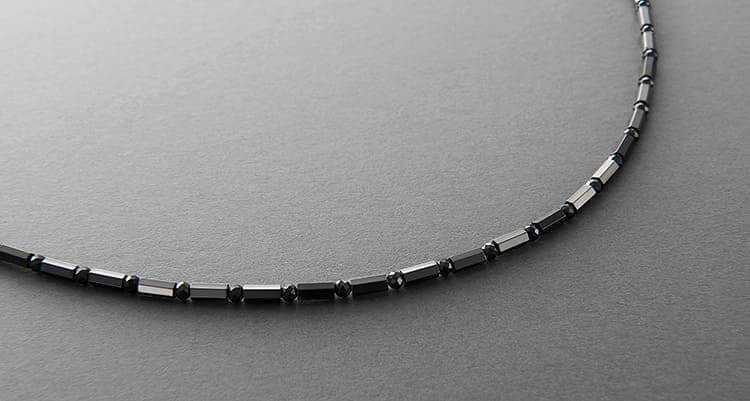 コアフォースネックプロ ブラックスピネル - コアフォース（COREFORCE