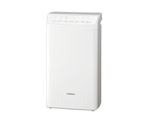 WHシリーズ｜衣類乾燥除湿機｜株式会社コロナ