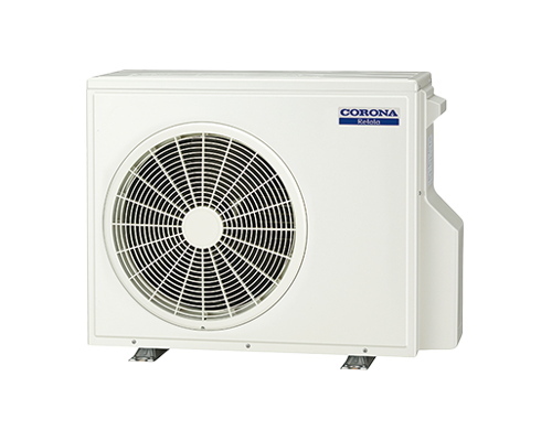 Hareiro2018】⭕️2021年製 7～10畳用 冷暖房エアコン Hareiro2018