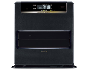 暖房機器｜暖房機器｜コロナ