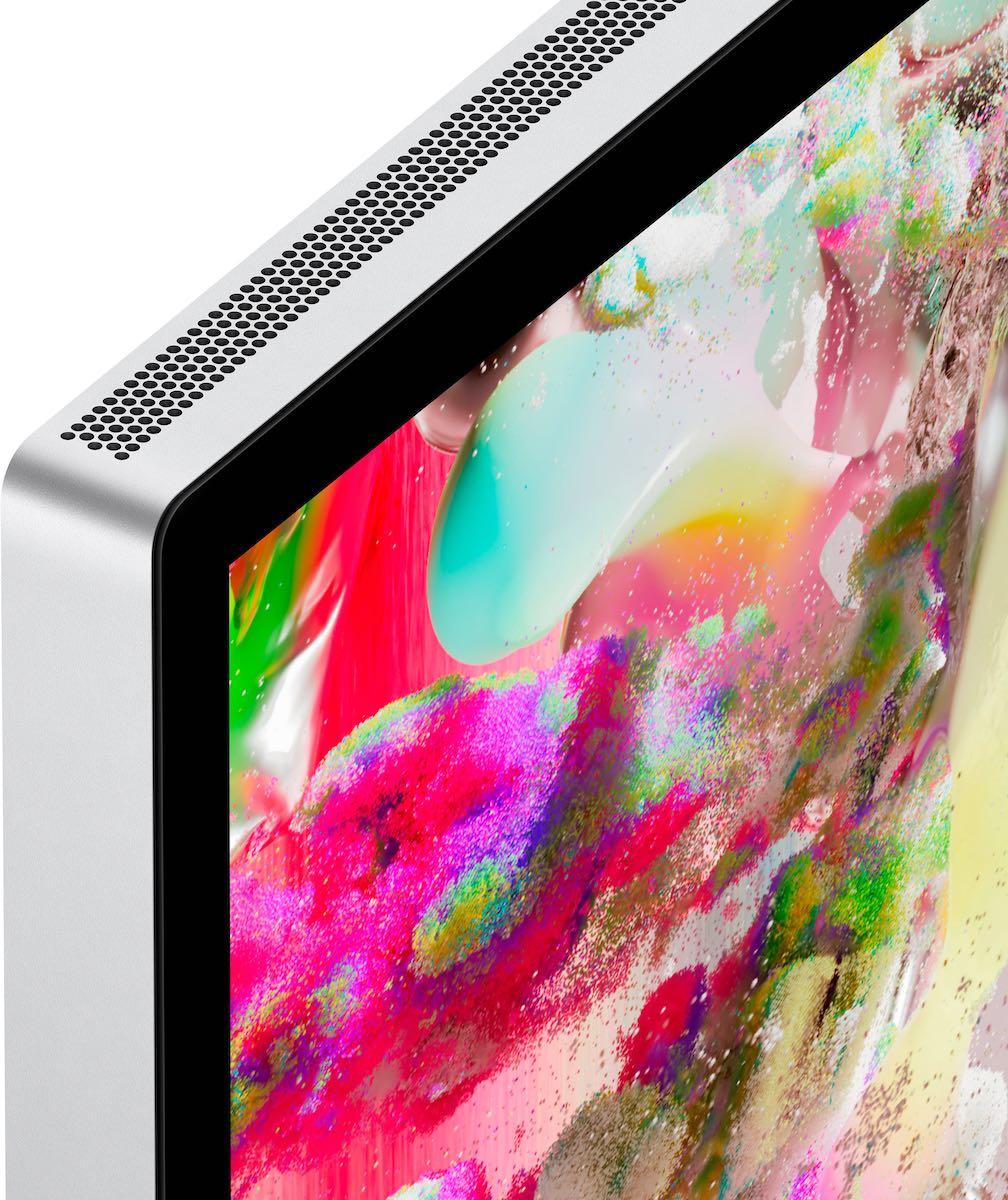 Apple Studio Display Nano-Texture Glass Tilt & Height Stand