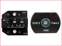 54200308 (Aptiv p/n: 10757671) - FCI (Delphi/Aptiv) | APEX.28-3S-A