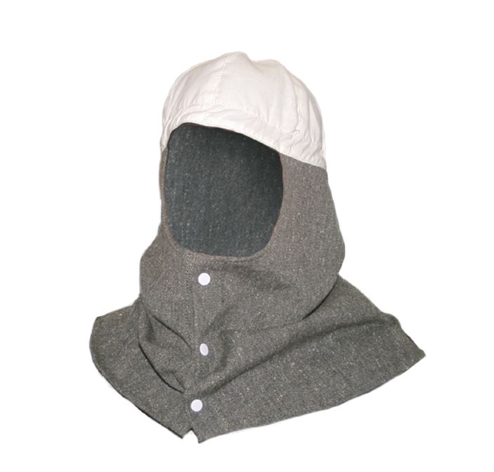 溶接頭巾｜コスモシップサービス株式会社