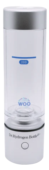 ドクター水素ボトル - 株式会社コスモクオーク