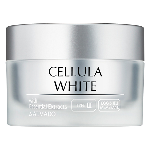 ホワイトモイスチャー / CELLULA（チェルラー）(フェイスクリーム