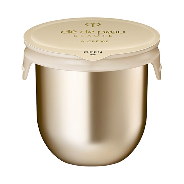 M ona 新入荷 クレドポーボーテ ラクリーム5mlx10個 クレ・ド・ポー