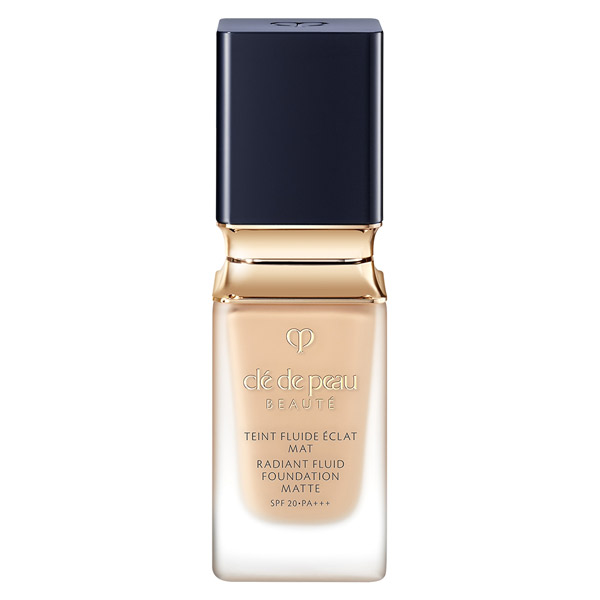 clé de peau テント フルイド エクラ セット クレドポーポーテ clé de
