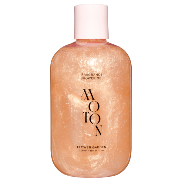 角質つるもちボディソープ FLOWER GARDEN / MOTON(フレグランスミスト