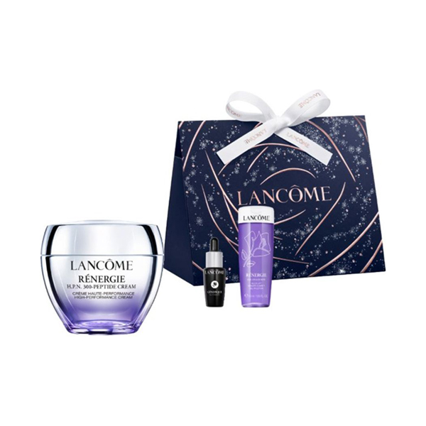 数量限定】レネルジー HPN クリーム キット / ランコム(美容液