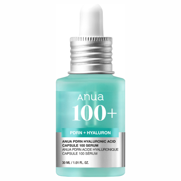 PDRNヒアルロン酸100セラム / Anua(美容液, スキンケア・基礎化粧品)の