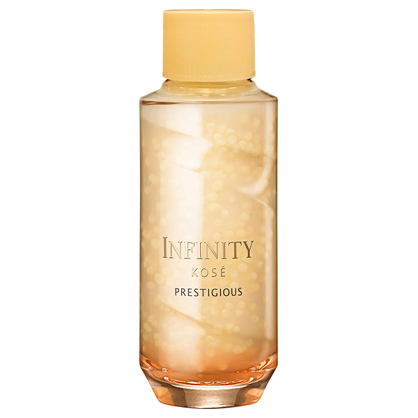 プレステジアス セラム インダルジェンス / INFINITY(美容液