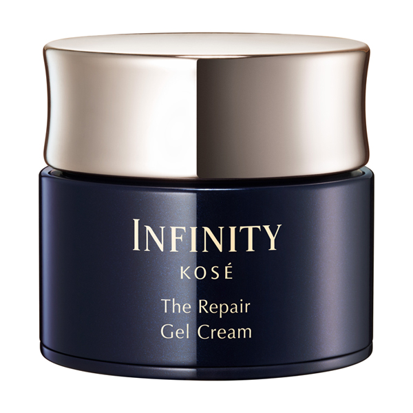 ザ リペア ジェルクリーム / INFINITY(フェイスクリーム, スキンケア
